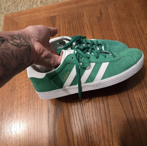 Kids Gazelle J - Picture 4 of 5